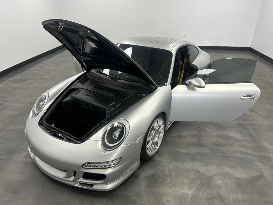 2005 Porsche 911 Carrera S photo