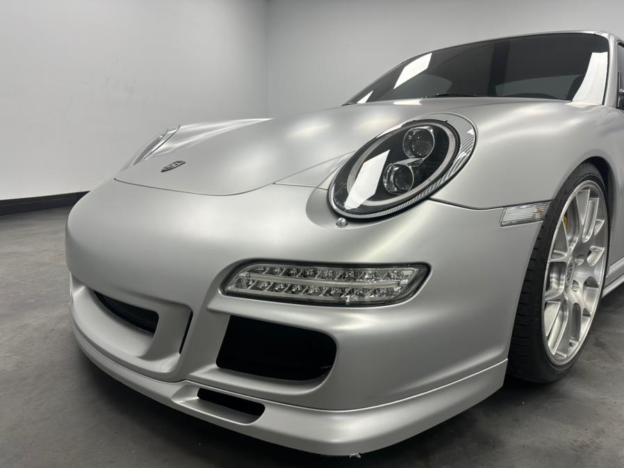 2005 Porsche 911 Carrera S photo