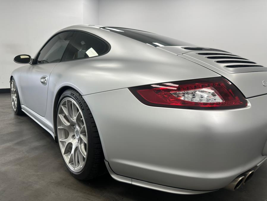 2005 Porsche 911 Carrera S photo