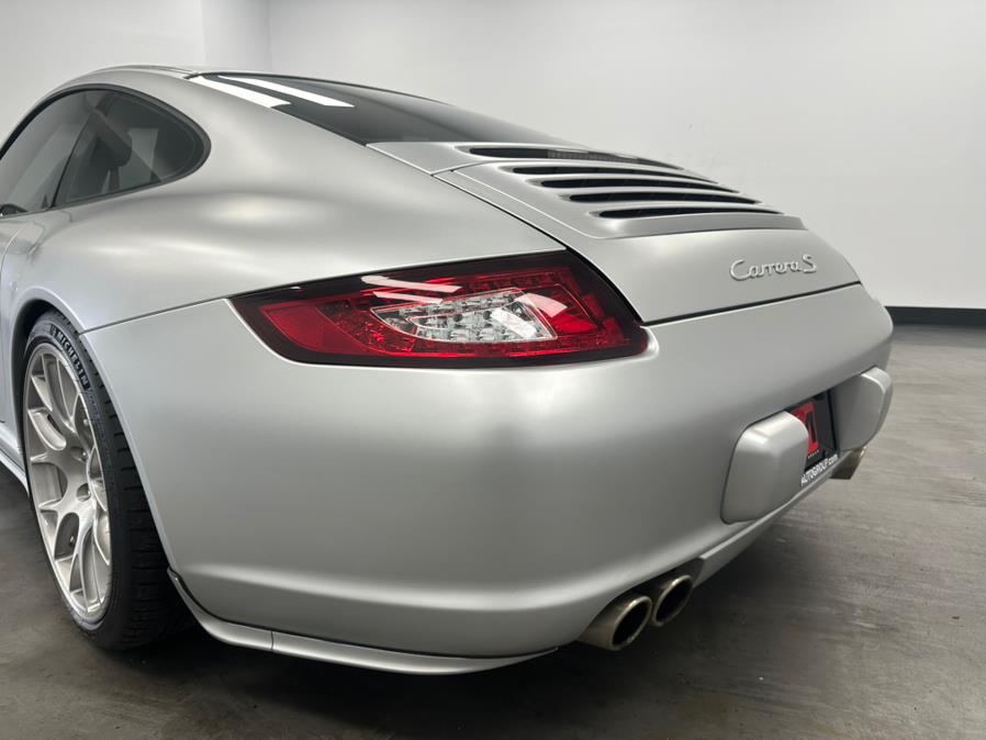 2005 Porsche 911 Carrera S photo