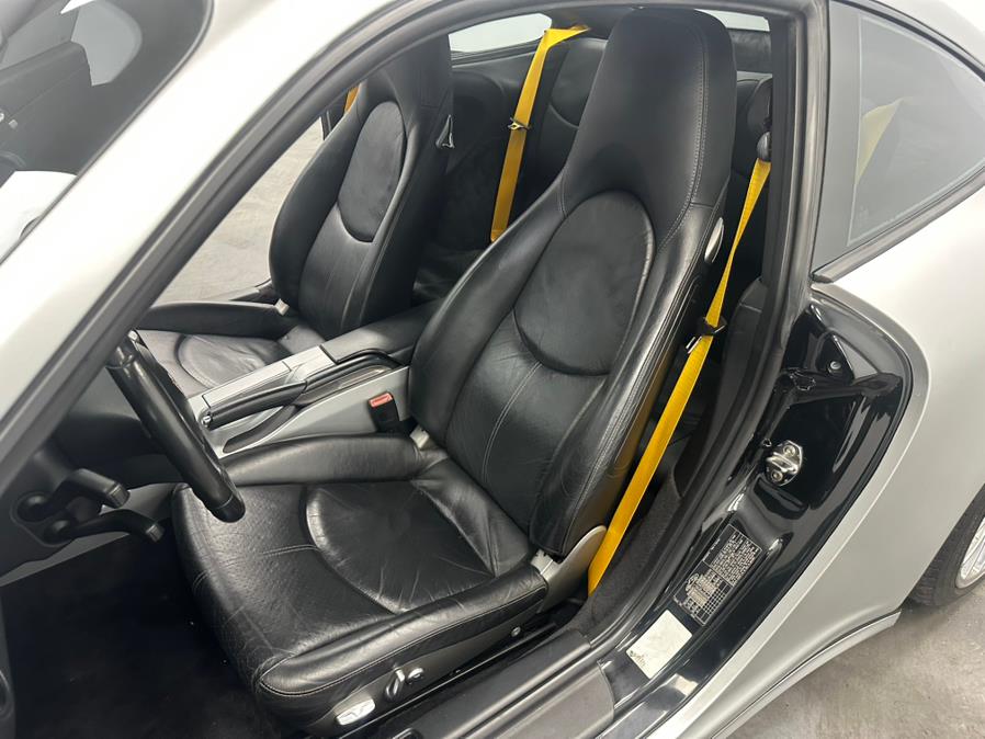 2005 Porsche 911 Carrera S photo