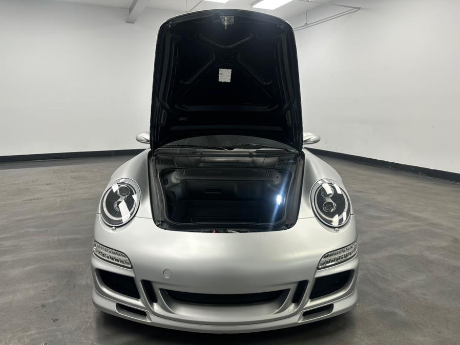 2005 Porsche 911 Carrera S photo