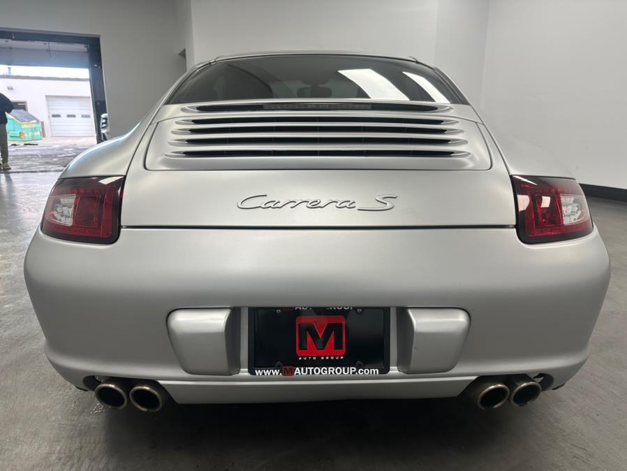 2005 Porsche 911 Carrera S photo