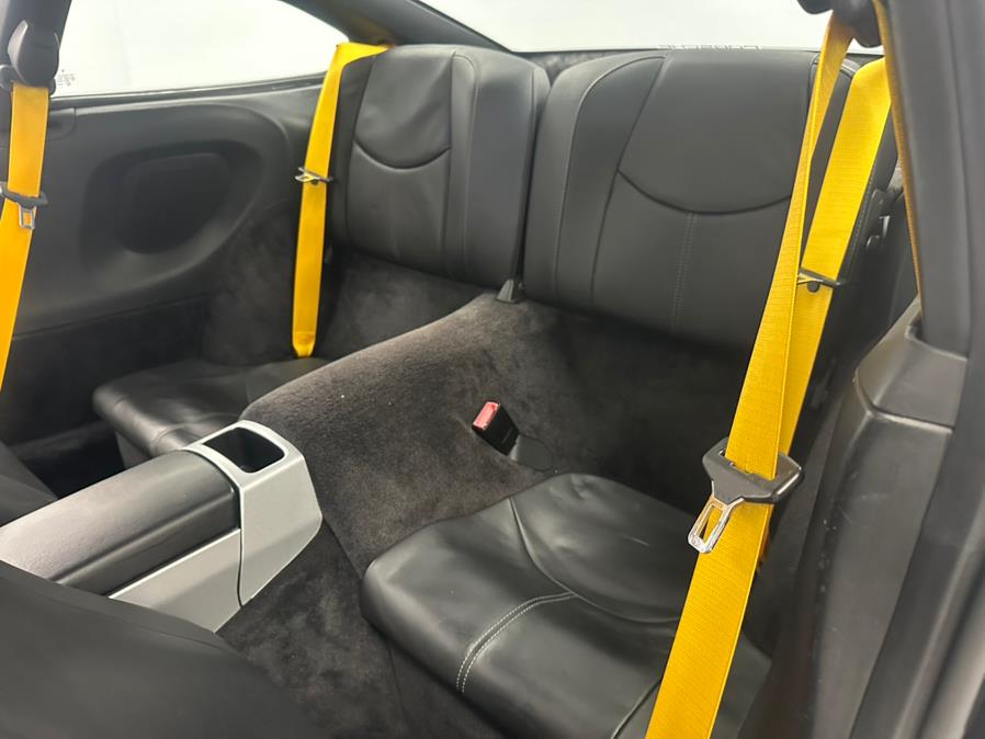2005 Porsche 911 Carrera S photo