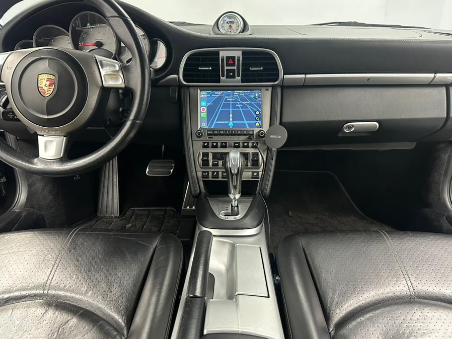 2005 Porsche 911 Carrera S photo