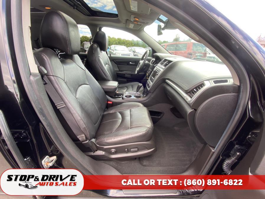 2016 GMC Acadia AWD 4dr SLT w/SLT-1 photo