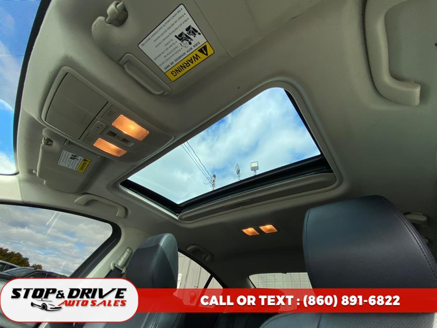 2016 Mazda Mazda6 4dr Sdn Auto i Touring photo