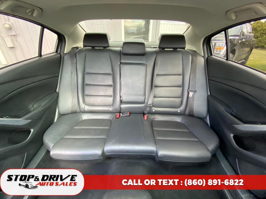 2016 Mazda Mazda6 4dr Sdn Auto i Touring photo
