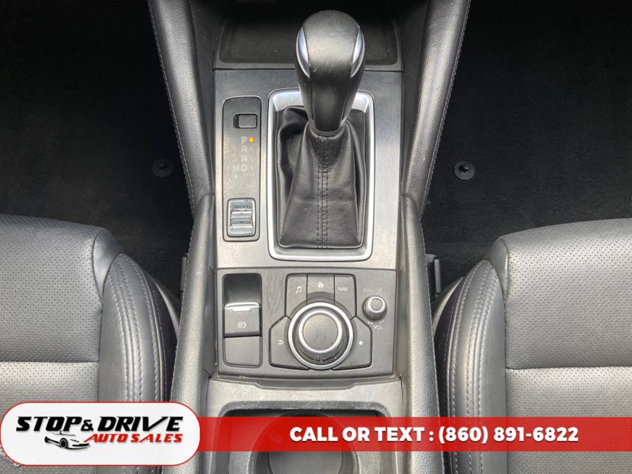 2016 Mazda Mazda6 4dr Sdn Auto i Touring photo