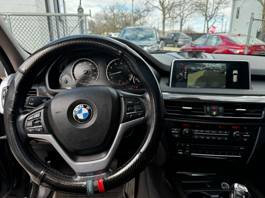 2015 BMW X5 AWD 4dr xDrive35i photo