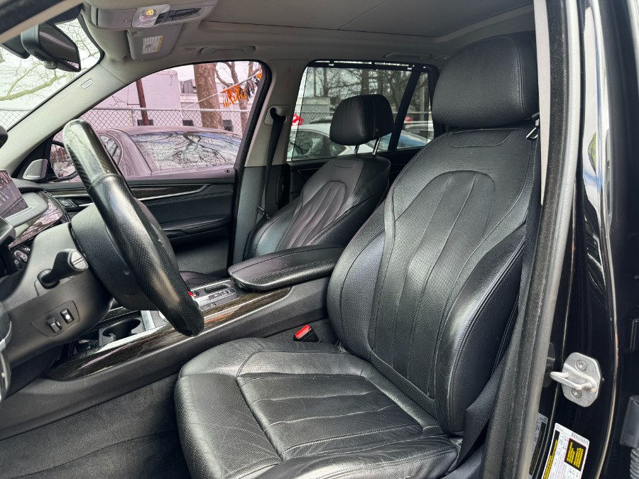 2015 BMW X5 AWD 4dr xDrive35i photo