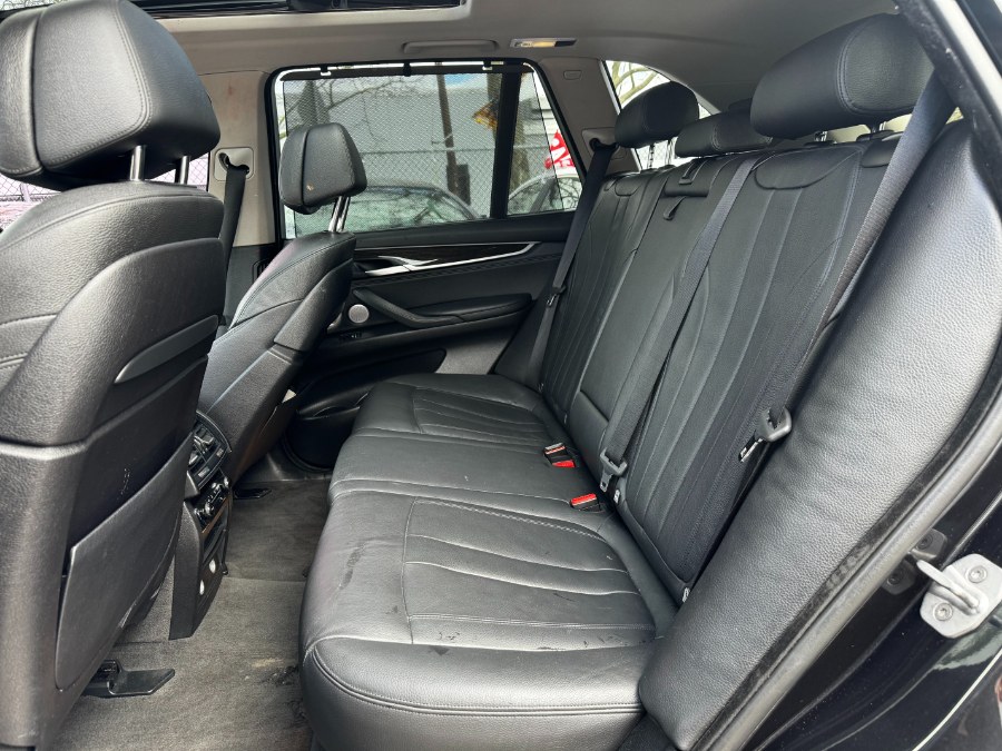 2015 BMW X5 AWD 4dr xDrive35i photo