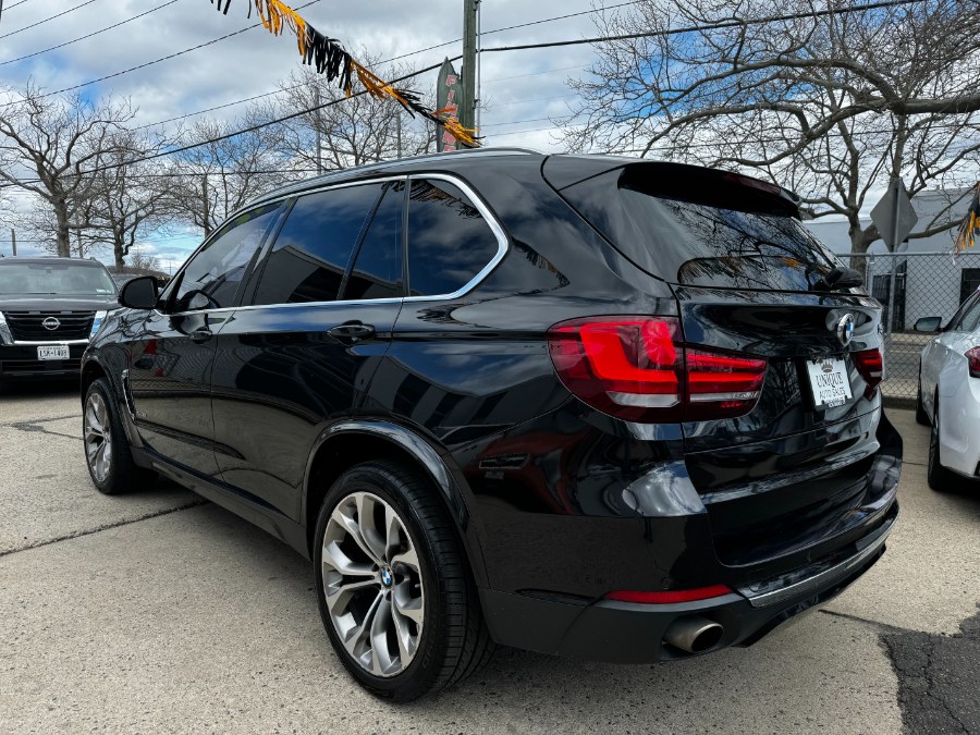 2015 BMW X5 AWD 4dr xDrive35i photo