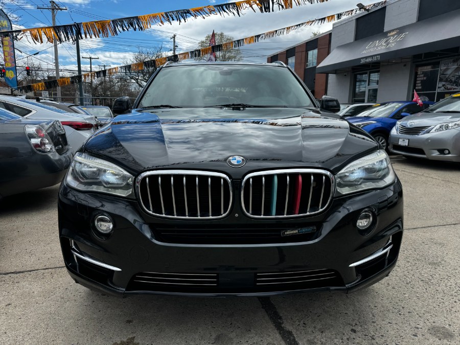 2015 BMW X5 AWD 4dr xDrive35i photo