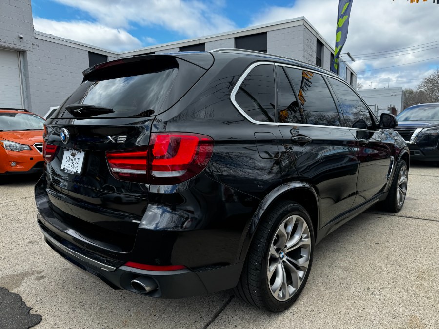 2015 BMW X5 AWD 4dr xDrive35i photo