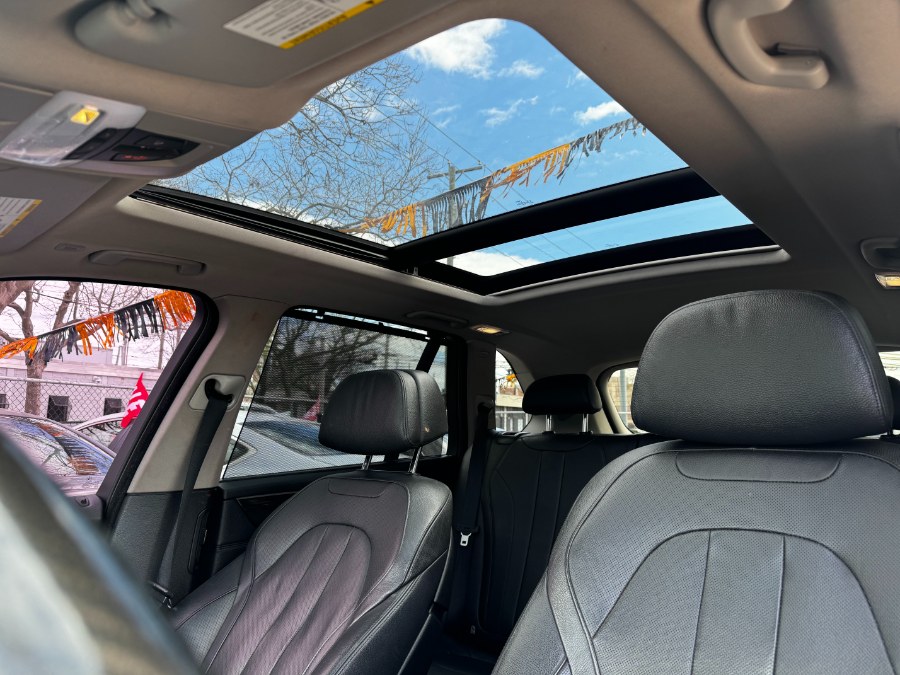 2015 BMW X5 AWD 4dr xDrive35i photo