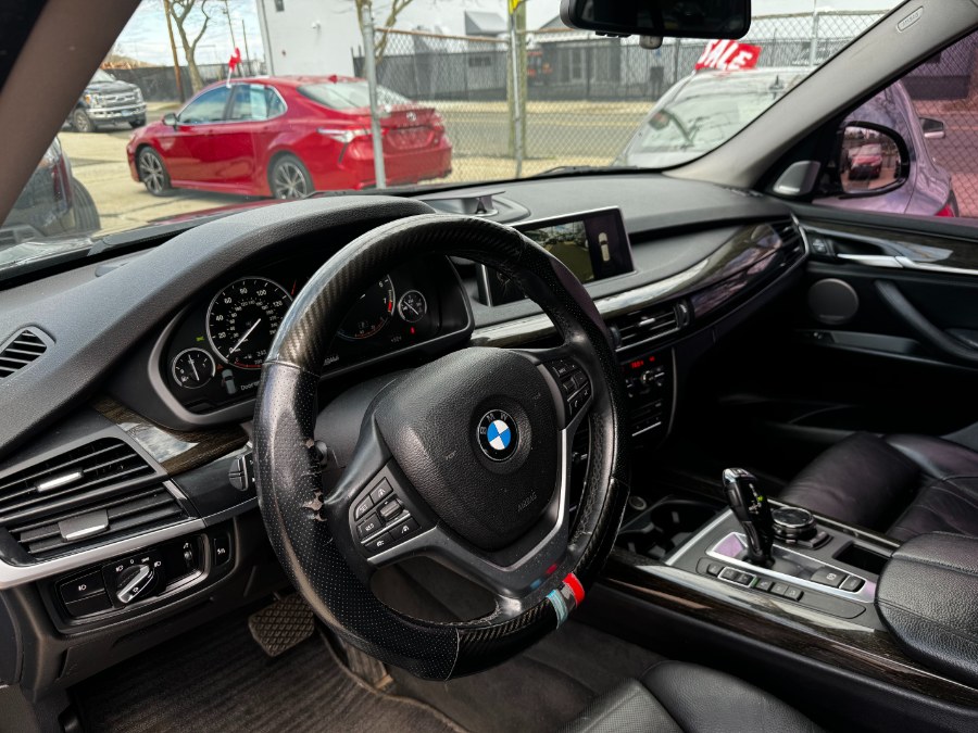 2015 BMW X5 AWD 4dr xDrive35i photo