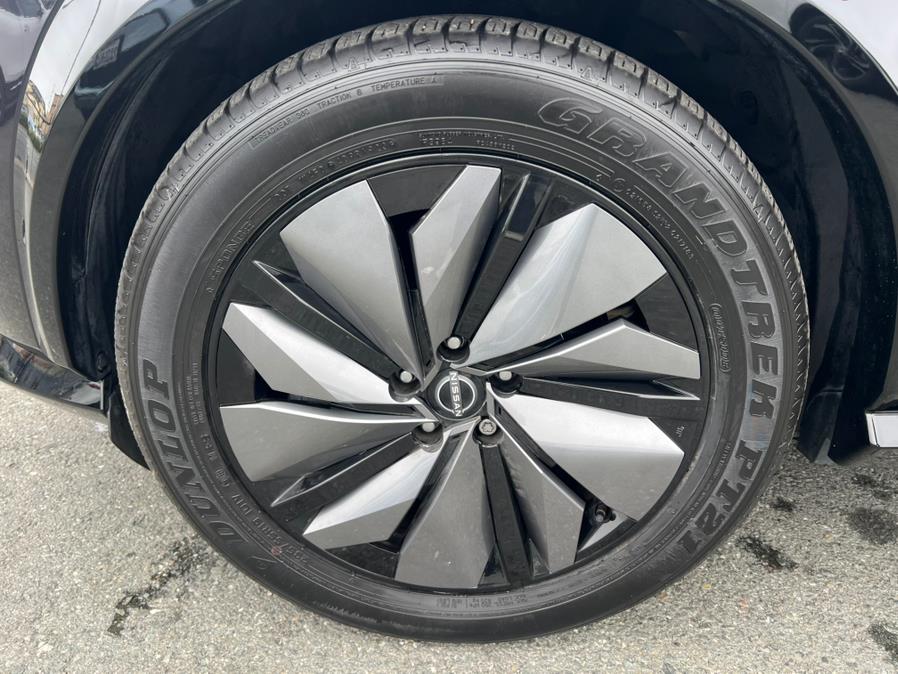 2023 Nissan Ariya PREMIERE FWD photo