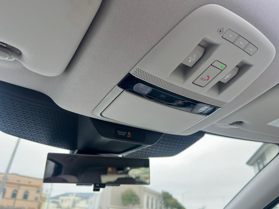 2023 Nissan Ariya PREMIERE FWD photo
