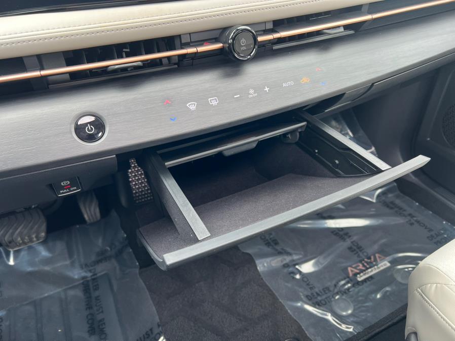 2023 Nissan Ariya PREMIERE FWD photo