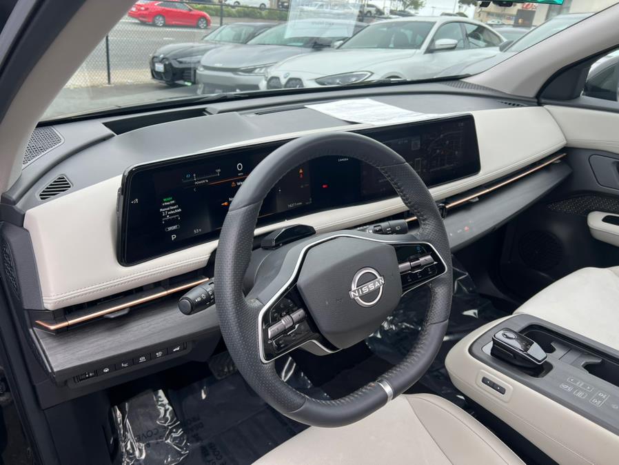 2023 Nissan Ariya PREMIERE FWD photo