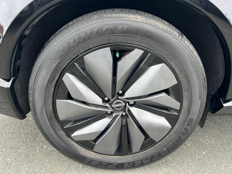 2023 Nissan Ariya PREMIERE FWD photo