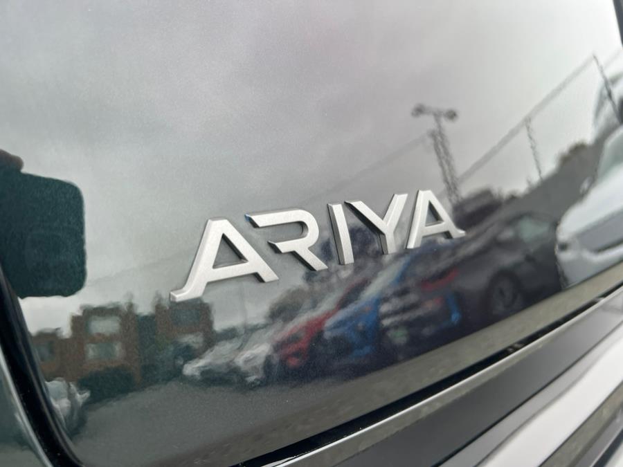2023 Nissan Ariya PREMIERE FWD photo