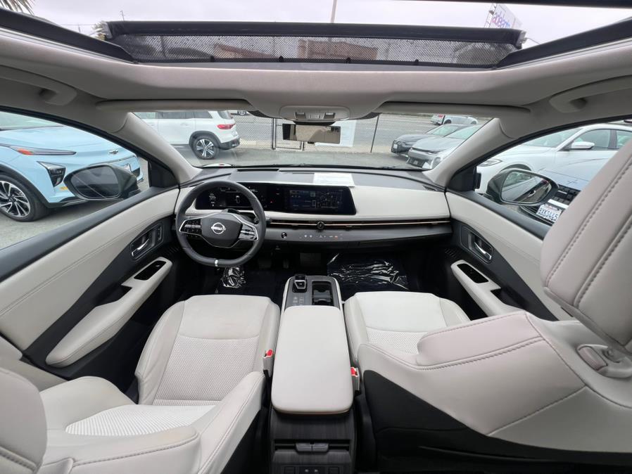 2023 Nissan Ariya PREMIERE FWD photo