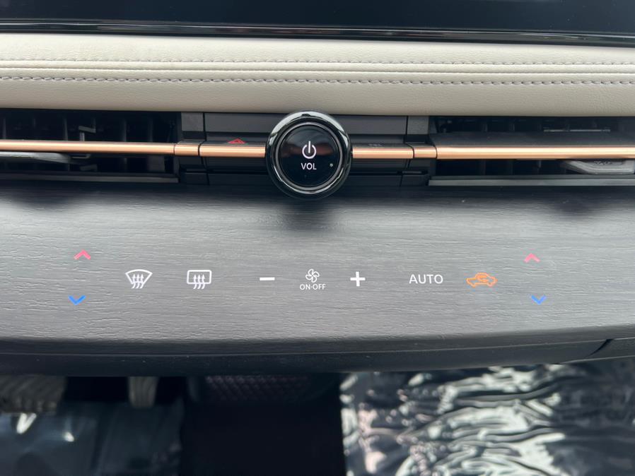 2023 Nissan Ariya PREMIERE FWD photo