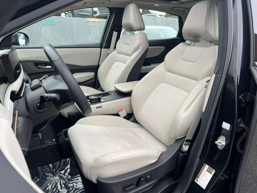 2023 Nissan Ariya PREMIERE FWD photo
