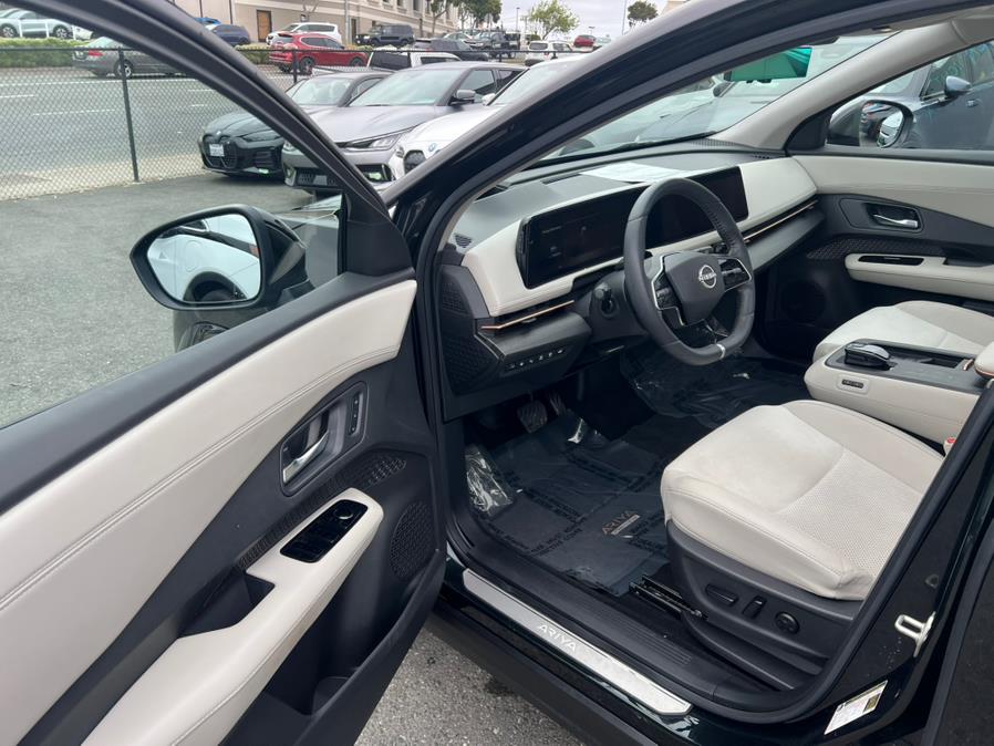2023 Nissan Ariya PREMIERE FWD photo