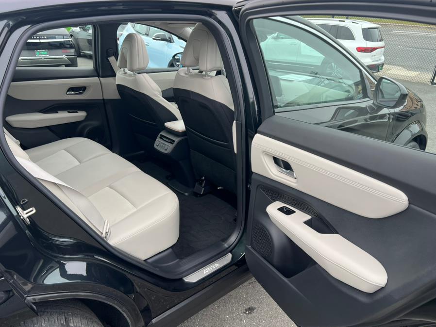 2023 Nissan Ariya PREMIERE FWD photo