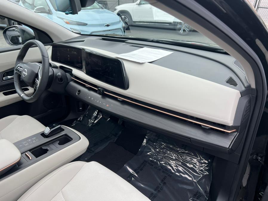 2023 Nissan Ariya PREMIERE FWD photo