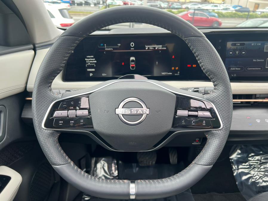 2023 Nissan Ariya PREMIERE FWD photo
