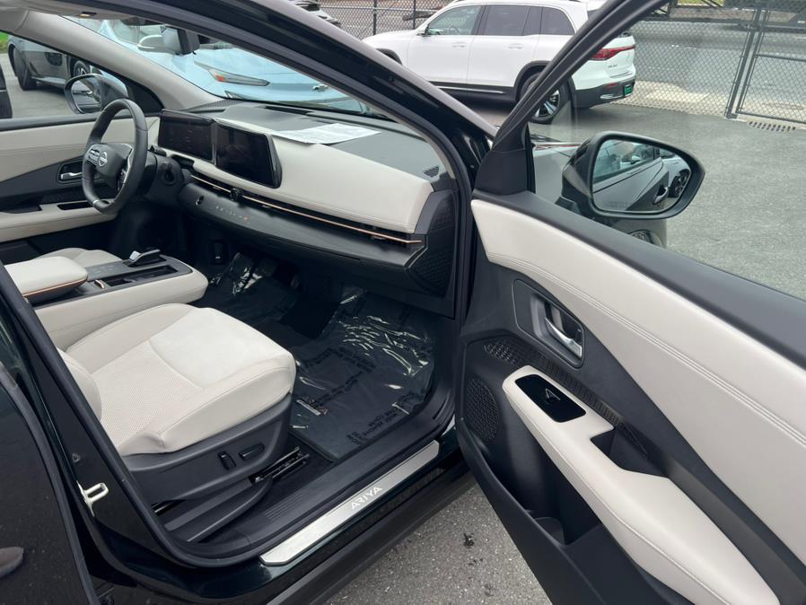 2023 Nissan Ariya PREMIERE FWD photo