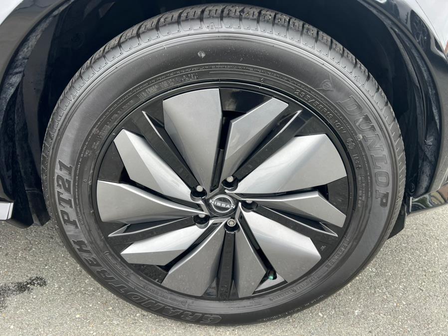2023 Nissan Ariya PREMIERE FWD photo