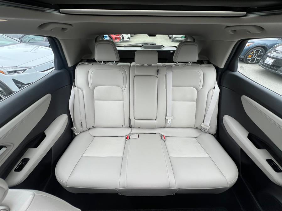 2023 Nissan Ariya PREMIERE FWD photo