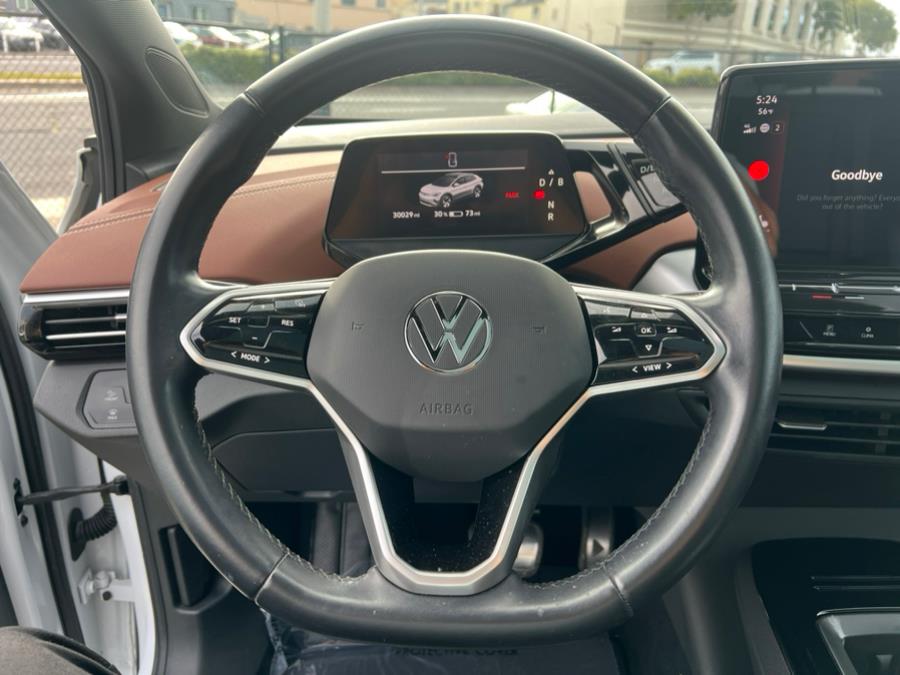 2022 Volkswagen ID.4 Pro S RWD photo