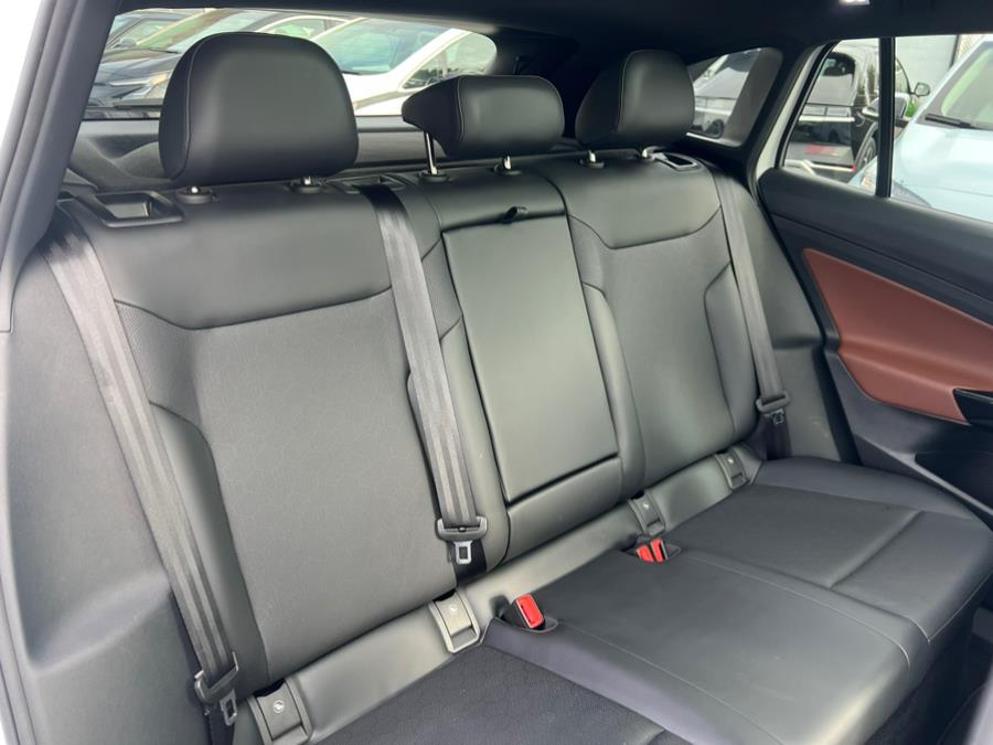 2022 Volkswagen ID.4 Pro S RWD photo