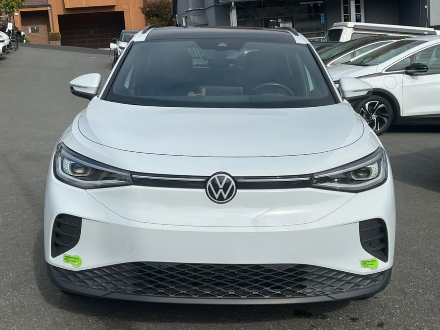 2022 Volkswagen ID.4 Pro S RWD photo