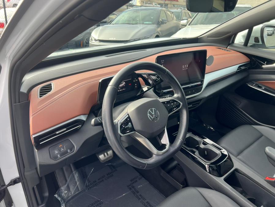 2022 Volkswagen ID.4 Pro S RWD photo