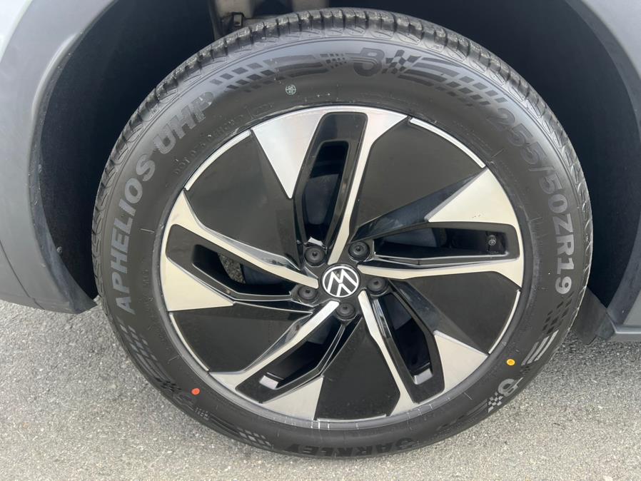 2022 Volkswagen ID.4 Pro S RWD photo