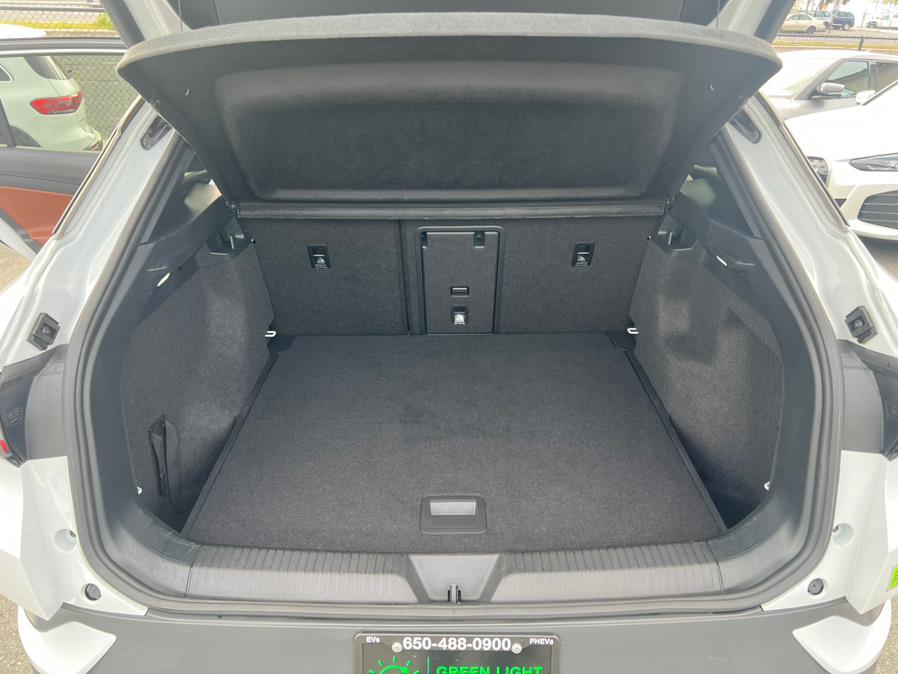 2022 Volkswagen ID.4 Pro S RWD photo