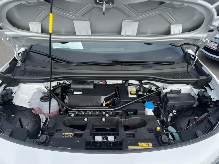 2022 Volkswagen ID.4 Pro S RWD photo