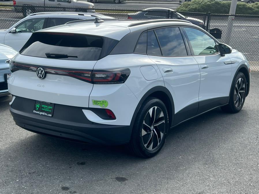 2022 Volkswagen ID.4 Pro S RWD photo