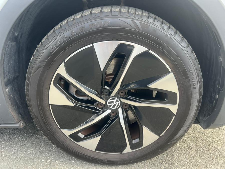 2022 Volkswagen ID.4 Pro S RWD photo