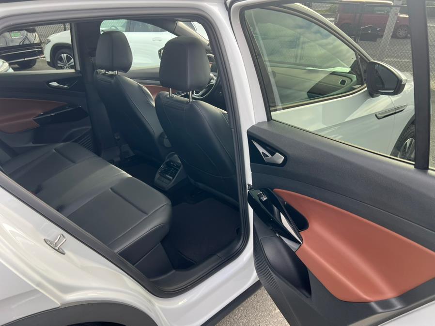 2022 Volkswagen ID.4 Pro S RWD photo