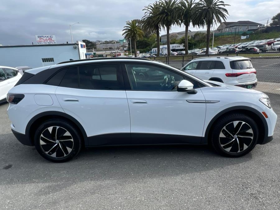 2022 Volkswagen ID.4 Pro S RWD photo