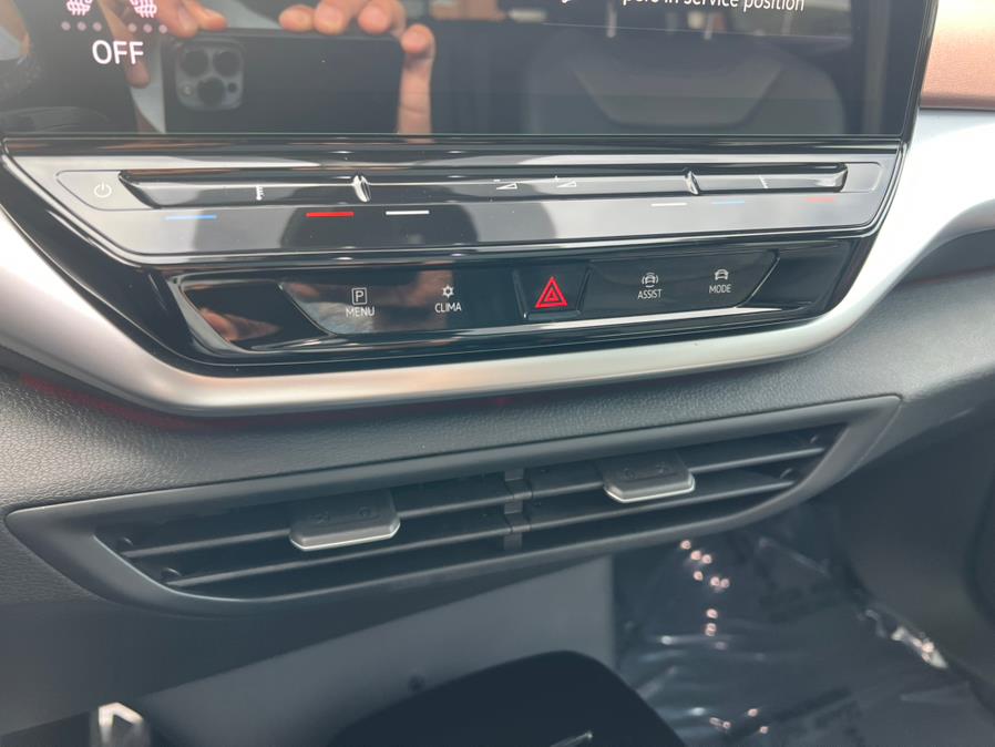 2022 Volkswagen ID.4 Pro S RWD photo