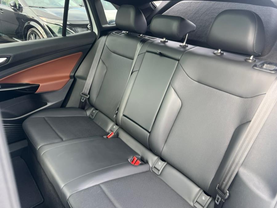 2022 Volkswagen ID.4 Pro S RWD photo